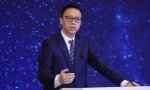 Eddie Wu es CEO de Alibaba Group desde el 10 de septiembre de 2023, pero las dificultades que afronta se empezaron a notar desde la marcha de Jack Ma cuatro años y la mayor injerencia del Partido Comunista Chino