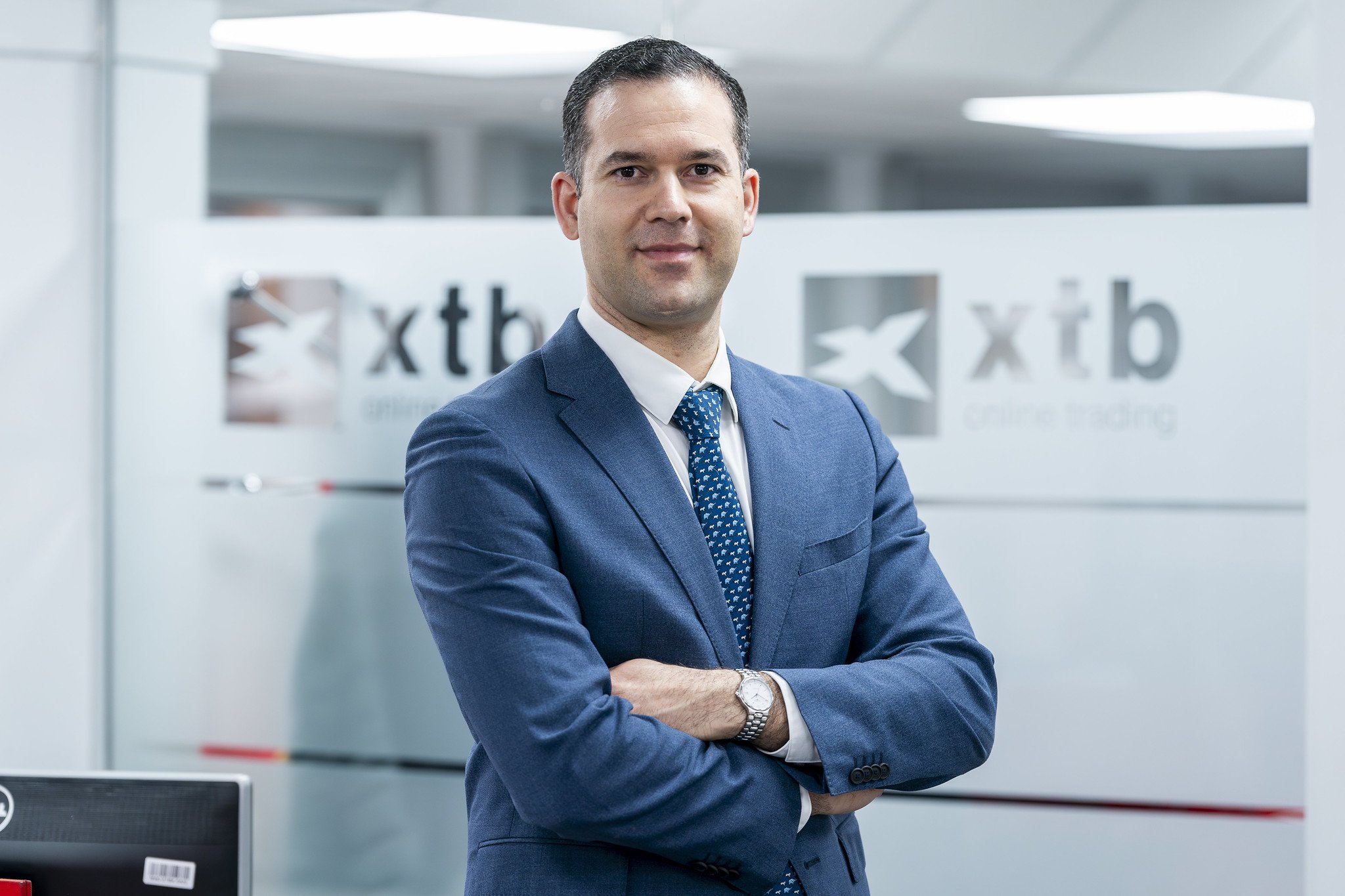 "La gran mayoría de bolsas se encuentran en zona de máximos históricos"