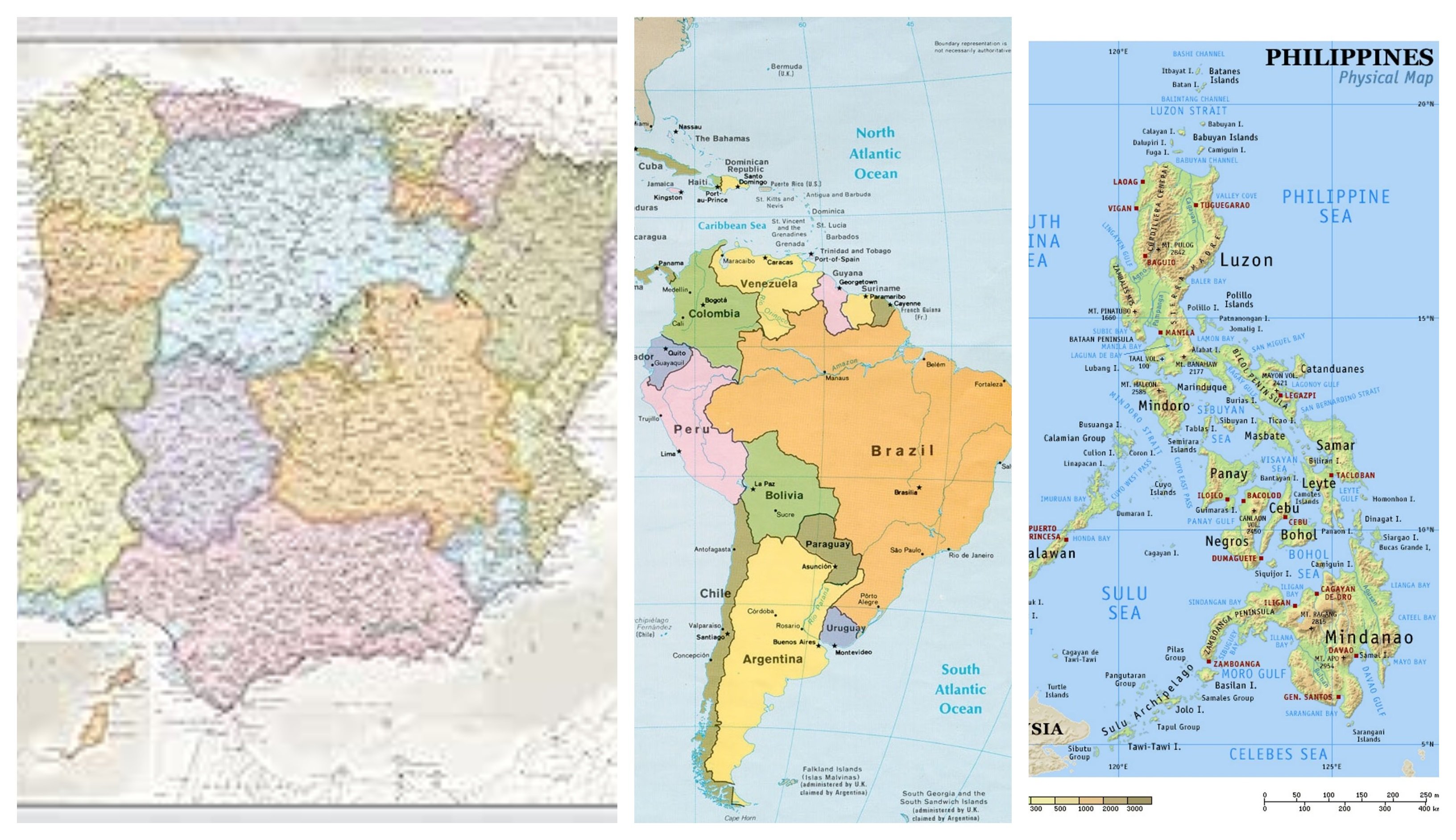 España debería ser quien resucitara la Hispanidad España debería ser quien resucitara la Hispanidad