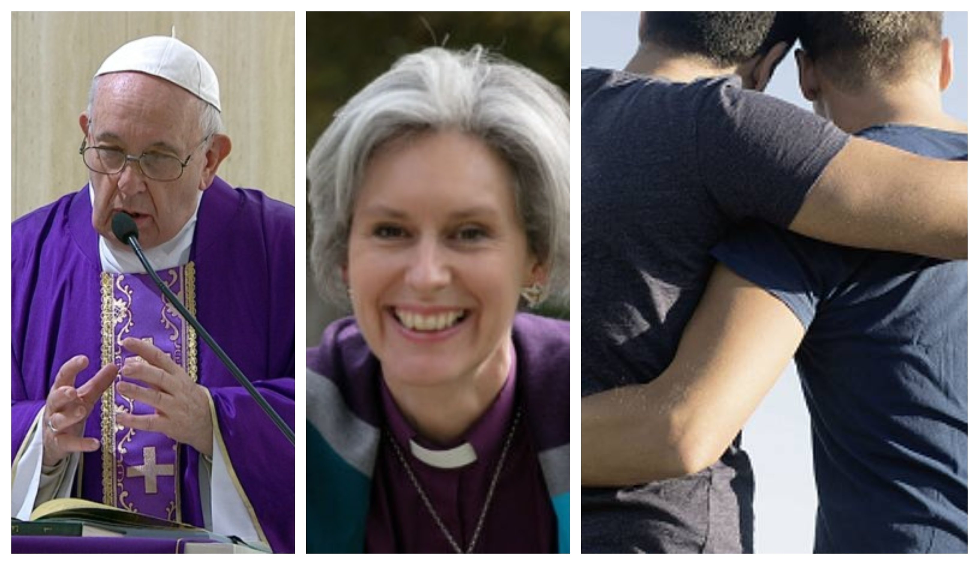 Un papa ininteligible y una grey confundible Un papa ininteligible y una grey confundible