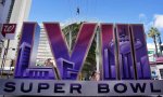 La Super Bowl se celebra en Las Vegas este domingo 11 de febrero