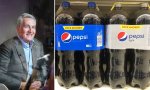 PepsiCo, bajo las riendas del español Ramón Laguarta, tuvo un buen 2023, pero sobre todo por la subida de precios