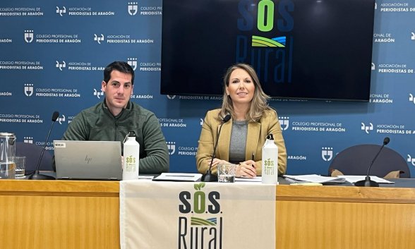 SOS Rural