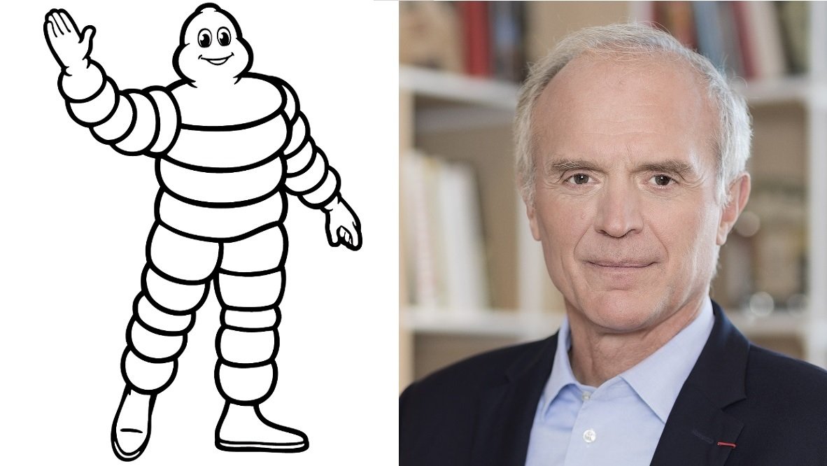 Florent Mengaux, CEO de Milchelin, destaca “los sólidos resultados” de 2023 obtenidos en un entorno empresarial desafiante, incluyendo la salida de Rusia