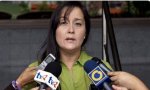 Rocío San Miguel, una abogada venezolana que es también presidenta de la ONG defensa de los Derechos Humanos 'Control Ciudadano'