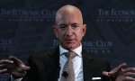 Bezos continúa engordando su fortuna personal... a costa de Amazon