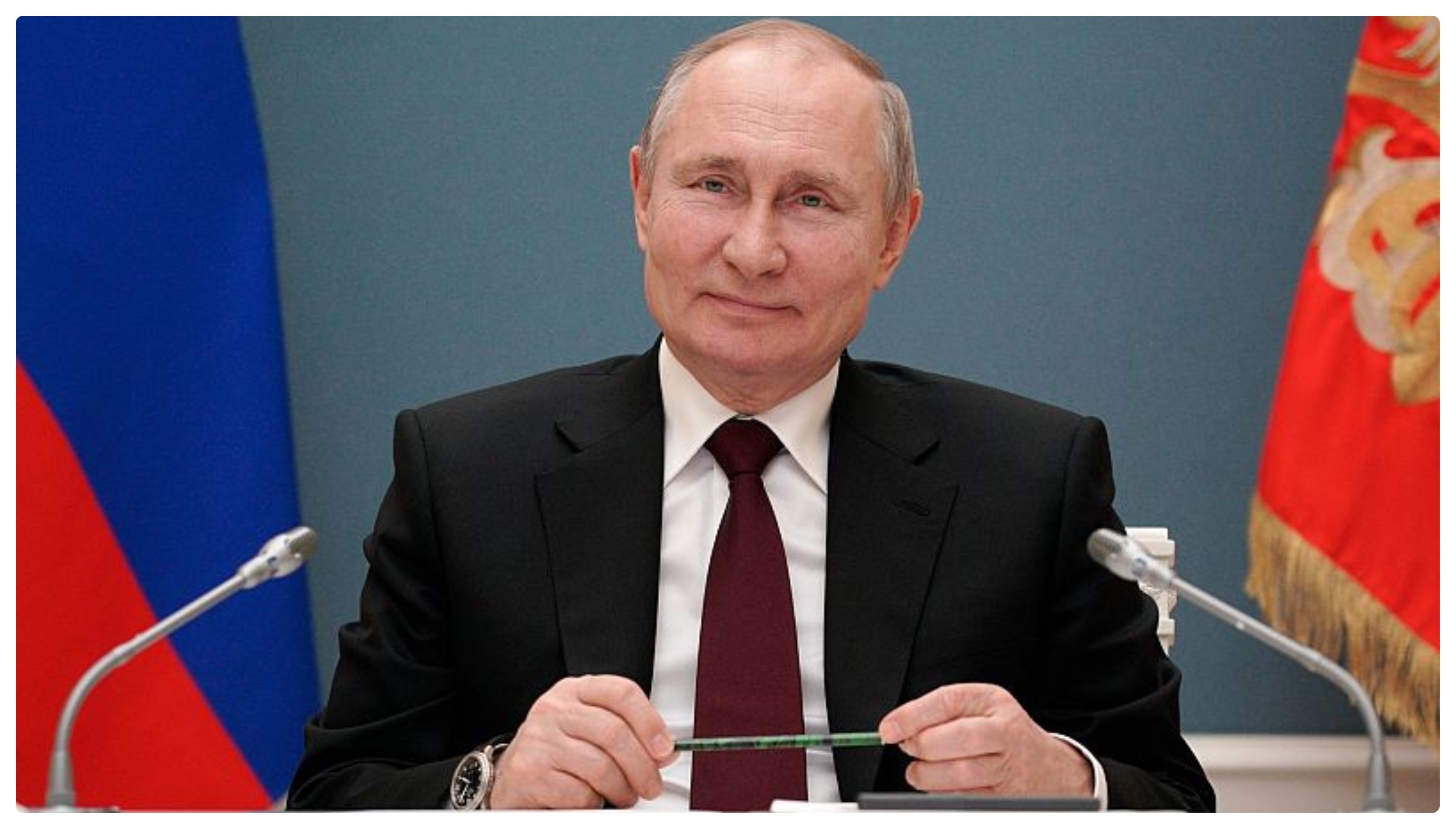 Cobra vida la amenaza de Putin de atacar a Europa