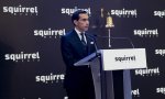 Pablo Pereiro Lage, presidente y CEO de Squirrel Media