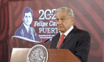 El ultraizquierdista Andrés Manuel López Obrador no para de sorprender (para mal) a sus compatriotas