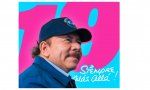 ¡Qué gracioso es Daniel Ortega!