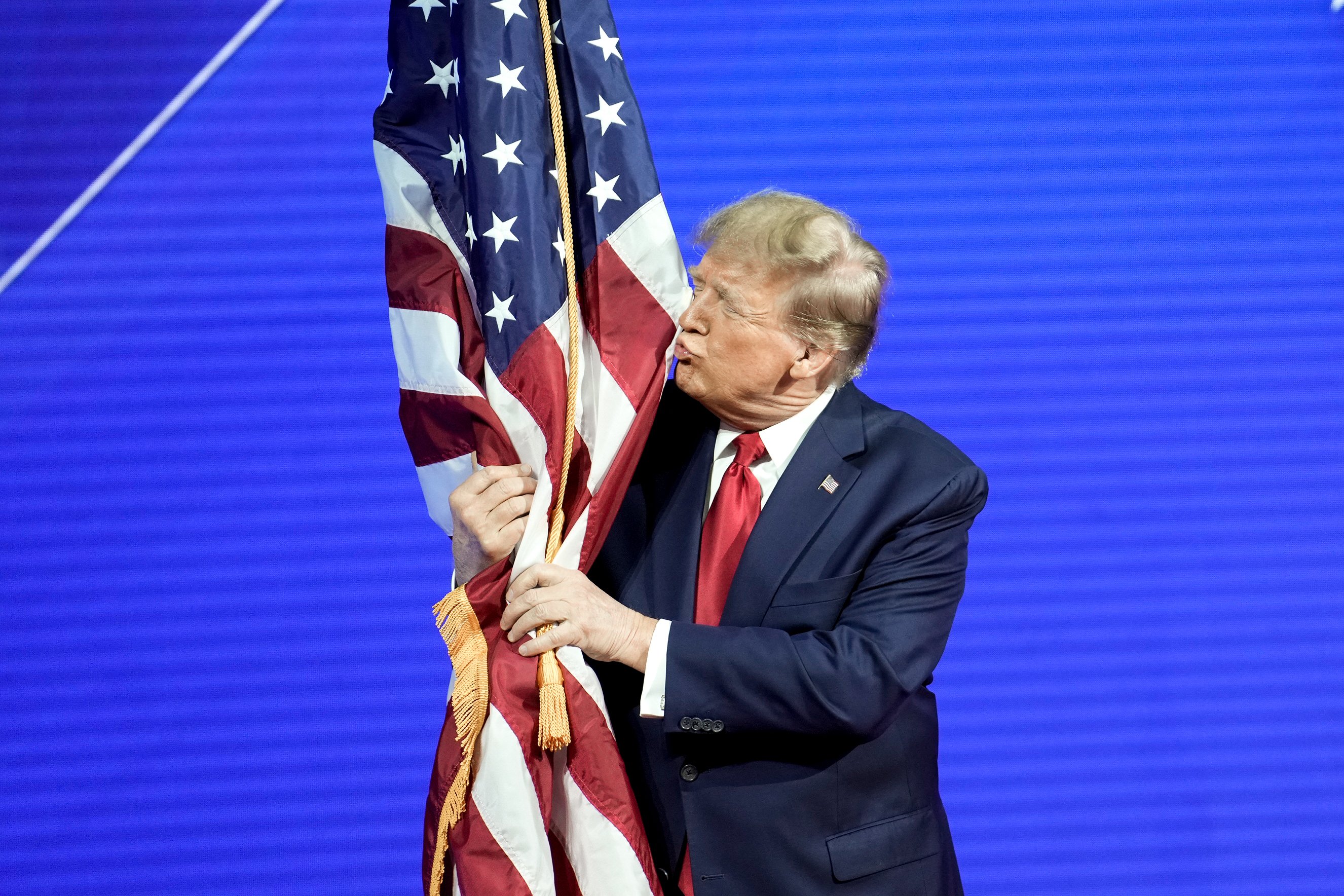 Mientras Lalachus y Broncano blasfemaba contra Cristo, un mahometano asesinaba cristianos en Nueva Orleanss Mientras Lalachus y Broncano blasfemaba contra Cristo, un mahometano asesinaba cristianos en Nueva Orleanss