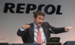 Josu Jon Imaz, CEO de Repsol, sostiene que no hay que hacer 'el canelo' con la descarbonización