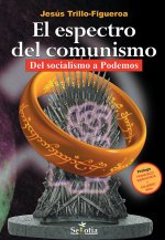 Jesús Trillo-Figueroa, autor de este libro que no es novedad pero sí rabiosa actualidad.