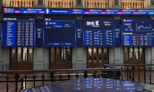 BolsaMadrid BolsaMadrid