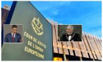 Más que al Supremo, Sánchez y Conde Pumpido temen no poder manipular al Tribunal Europeo (TJUE), es menos manipulable que el Tribunal Constitucional (TC)