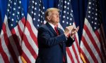 "El desquiciado plan demócrata para borrar mi nombre ha fracasado, pero nuestra lucha para hacer grande a EEUU otra vez está lejos de terminar", ha afirmado Trump