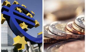 Según una estimación preliminar publicada por Eurostat, la oficina estadística de la Unión Europea. En el cuarto trimestre de 2024, el PIB había aumentado un 0,2% en la zona del euro y un 0,4% en la UE