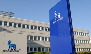 Novo Nordisk1