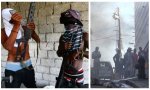 Haití se sume en el caos: las bandas criminales se hacen con el poder en la calles