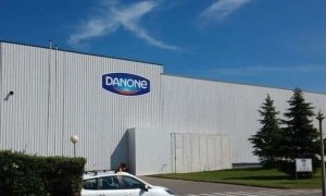 Danone insiste en cerrar la planta de Parets del Vallès, al tiempo que habla de compromiso con la reindustrialización. ¡Prrrr...!