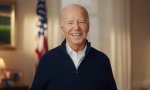 Ahora Biden se ha lanzado y en su primer mensaje publicitario de campaña destaca los logros de su Administración mientras hace referencias 'divertidas' sobre su edad