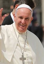 Quienes lo critican, ¿qué ayunos o penitencias hacen para la remisión de los supuestos pecados del Santo Padre?