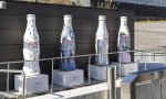 Coca-Cola, tras unos resultados de 2023 mejores que los de PepsiCo, eleva su portfolio con más bebidas alcohólicas / Foto: Pablo Moreno