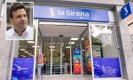 El empresario millonario badalonés José Elías es dueño de La Sirena desde 2021 y tiene razones para sonreir con la evolución de ventas y ebitda