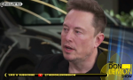 El director ejecutivo de Tesla y dueño de X (antes twitter), Elon Musk, sigue dando titulares tras su entrevista con el expresentador de CNN Don Lemon