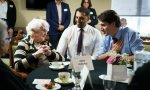 Trudeau es un progresista que confía en la eutanasia