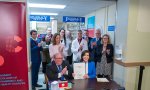 La gobernadora de Nueva York, Kathy Hochul, firmó este martes una orden que va a dar vía libre a las farmacias del estado vender anticonceptivos hormonales sin receta