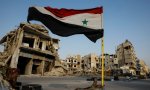 La guerra de Siria ya ha cumplido 13 años... y no acaba, por lo que su trágico balance (casi 620.000 muertos) seguirá creciendo