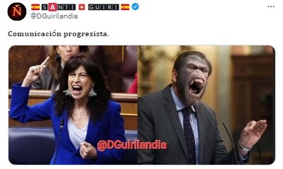 COMUNICACION PROGRESISTA