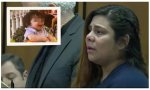 El juez a la madre que abandonó a su hija de 16 meses, que murió sin agua ni comida: "Tu hija comía sus propias heces, para intentar sobrevivir"