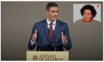 ERC asegura que ya negocia con el Gobierno un referéndum de autodeterminación. El PSOE lo niega. Ergo... Sánchez se lo concederá para poder seguir gobernando…
