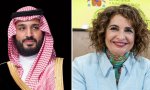 Mohammed bin Salman preside Public Investment Fund (PIF), que es dueño de STC y ya tiene el 9,9% de Telefónica mientras la ministra Marisu Montero controla la SEPI, que acaba de entrar en Telefónica con un 3%