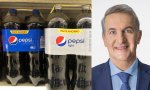 Ramón Laguarta, el español mejor pagado en 2023, lleva al frente de PepsiCo desde el 3 de octubre de 2018