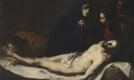 La piedad, obra de José de Ribera