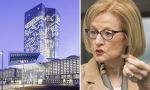 Bruselas quiere legalizar el corralito bancario