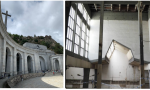 Muy oportuna comparación entre la fábrica de Clesa, ya declarada bien de interés cultural y el Valle de los Caídos