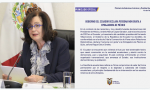 Ecuador expulsa a la embajadora mexicana, Raquel Serur Smeke, tras declararla 'persona non grata'