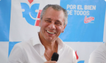 Jorge Glas fue trasladado a una cárcel de máxima seguridad en Guayaquil