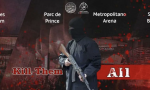 Los terroristas yihadistas han difundido imágenes por medio de entidades amigas como la Fundación Al-Azaim y Sarh al-Khilafah