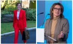 Mónica García, 'pumema' y Teresa Ribera, 'la ministra sandía'