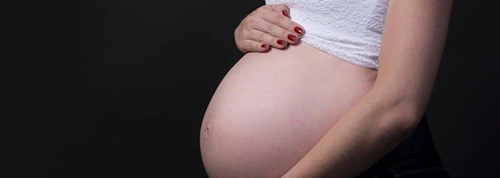 El aborto en la República Checa es legal en las primeras 12 semanas de embarazo, en este caso, el bebé tenía 16 semanas