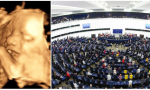 El Parlamento Europeo aprobó una resolución que pide a los Estados miembros incluir el aborto en la Carta de Derechos Fundamentales de la Unión Europea
