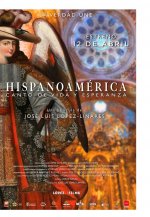 'Hispanoamérica': se encuentran ante un trabajo profundo, bien argumentado y de altura intelectual pero, al mismo tiempo, que se ve en un suspiro