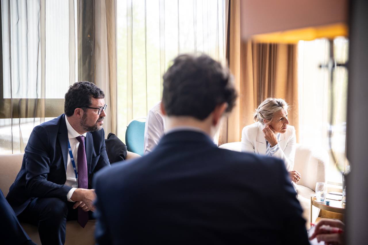 Yolanda siempre dice cosas Yolanda siempre dice cosas