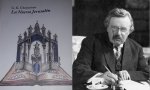 'La Nueva Jerusalén', obra genial de GK Chesterton