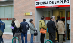 España lidera el desempleo general y el juvenil en la UE y en la eurozona